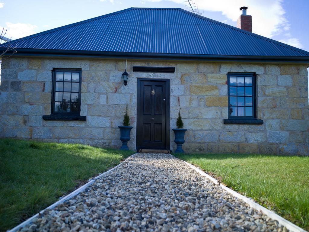 The Storekeeper'S Buckland Extérieur photo