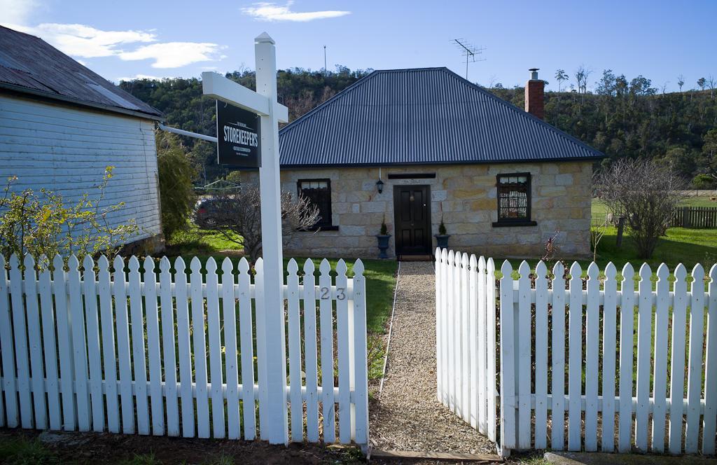 The Storekeeper'S Buckland Extérieur photo
